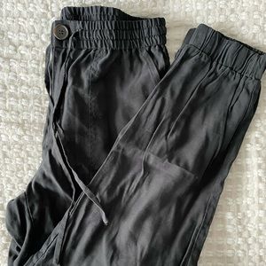 ZARA joggers
